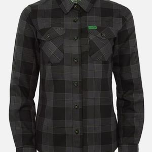 Dixxon Flannel Adrenaline Brand new